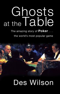 Ghosts at the Table
